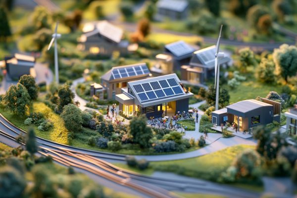 Sustainability image stock - 058