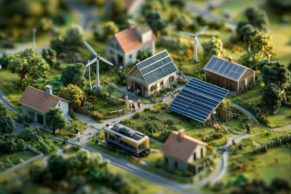 Sustainability image stock - 059
