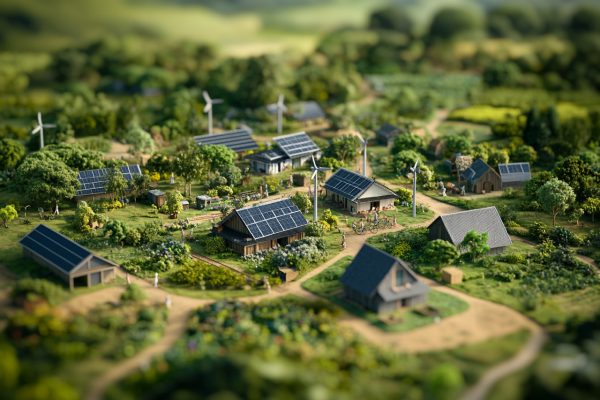 Sustainability image stock - 061