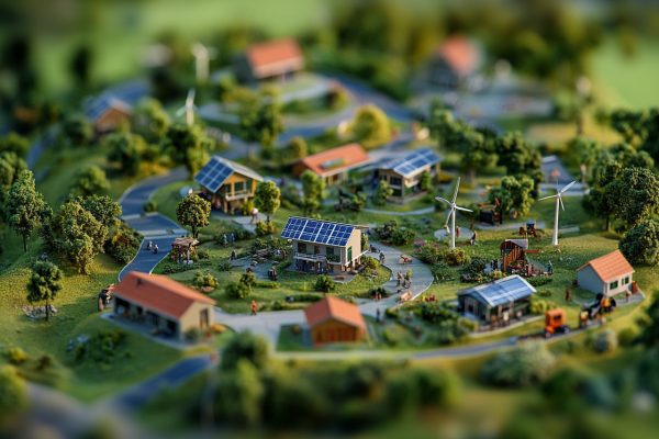 Sustainability image stock - 062
