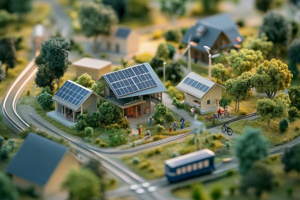 Sustainability image stock - 063