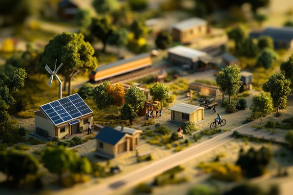 Sustainability image stock - 067