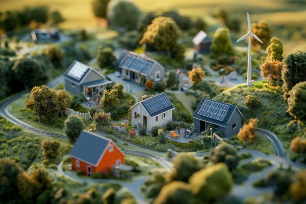 Sustainability image stock - 068