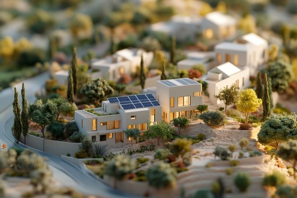 Sustainability image stock - 077