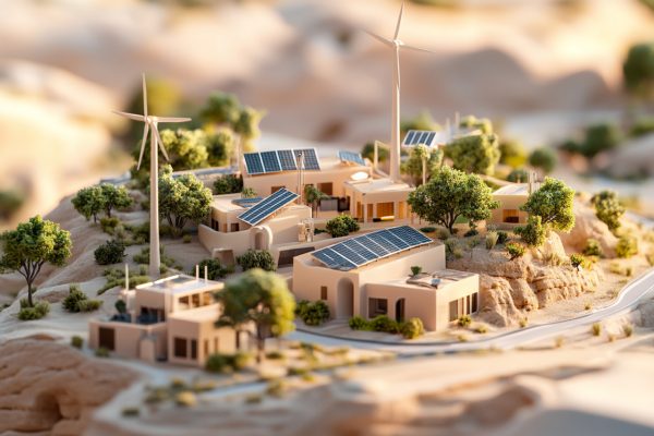 Sustainability image stock - 079