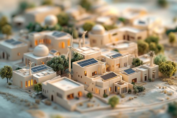 Sustainability image stock - 080