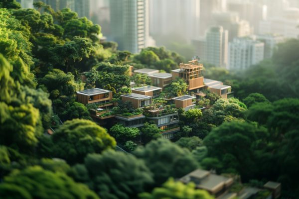 Sustainability image stock - 083