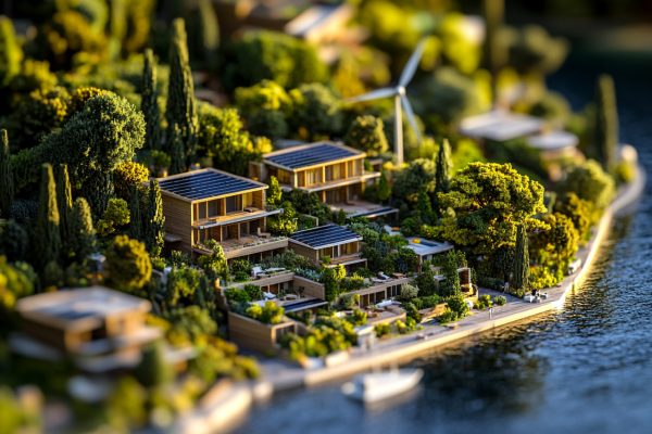 Sustainability image stock - 088