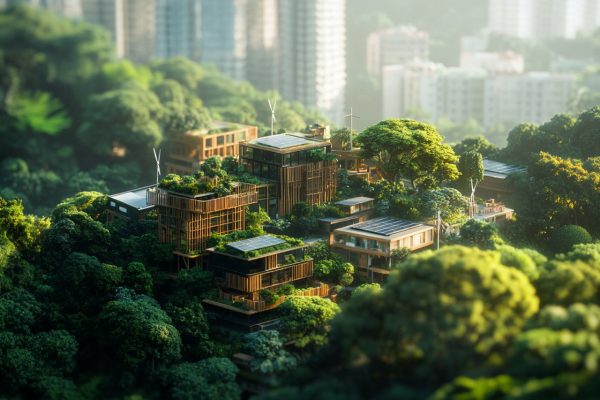Sustainability image stock - 092