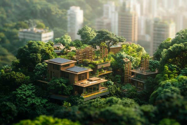 Sustainability image stock - 093