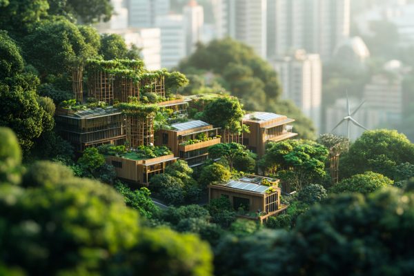 Sustainability image stock - 094