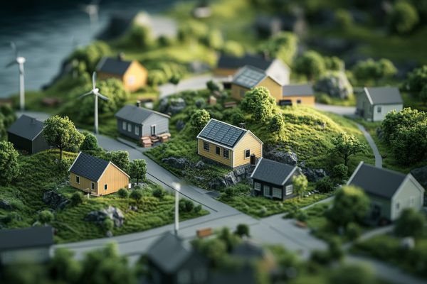 Sustainability image stock - 095