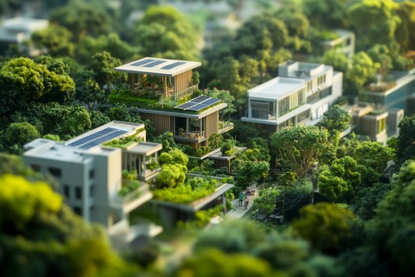 Sustainability image stock - 101
