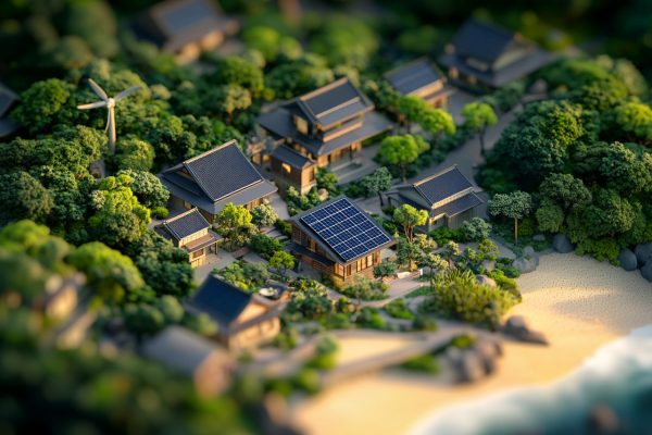 Sustainability image stock - 110