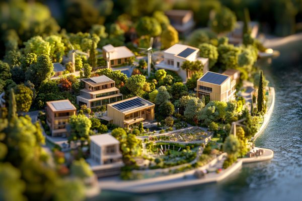 Sustainability image stock - 112