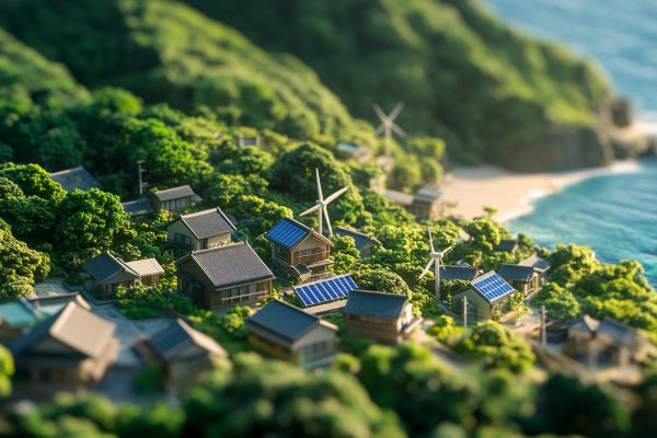Sustainability image stock - 124